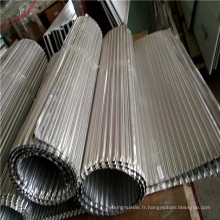 1100/3003 Alloy Corumbum Aluminium Cores